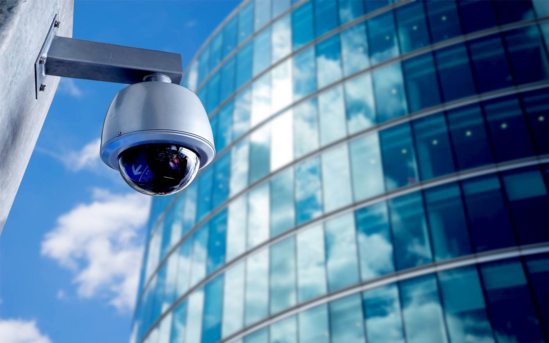 Antalya Güvenlik Kamera Sistemleri