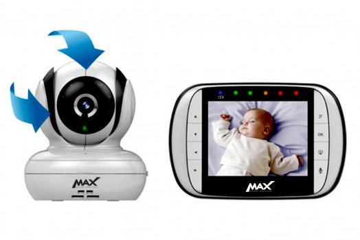 Bebek Kamera Sistemi