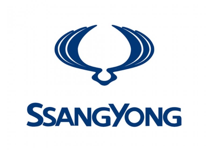 SSANGYONG ŞAHSUVAROĞLU