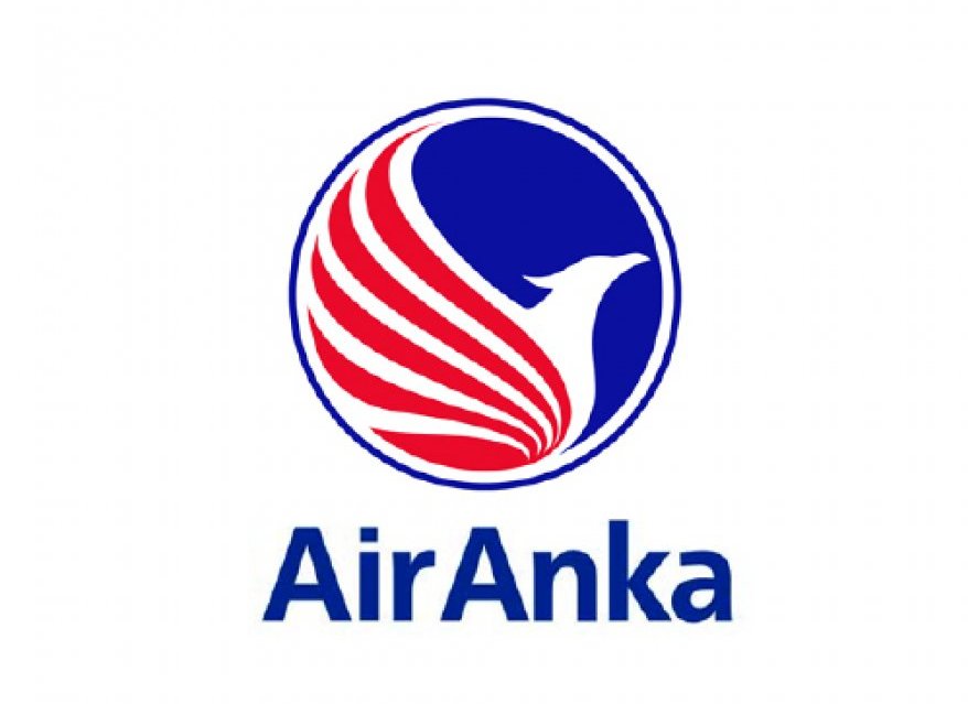 AIR ANKA AIRLINES