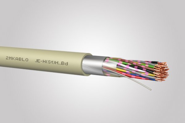 Dahili Telefon ve Yangın Alarm Kabloları