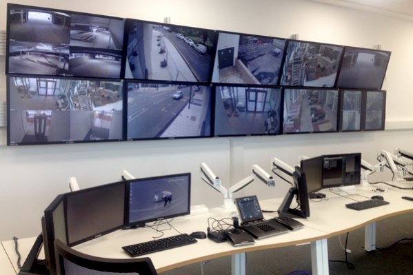 CCTV Sistemler İçin Firma Seçimi