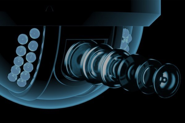 CCTV Sistemlerde FAF