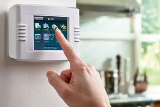 Alarm Sistemlerinde Bölümleme ve Bölge