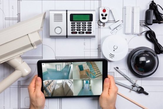 Güvenlik Sistemi Nedir,  Ne İşe Yarar?