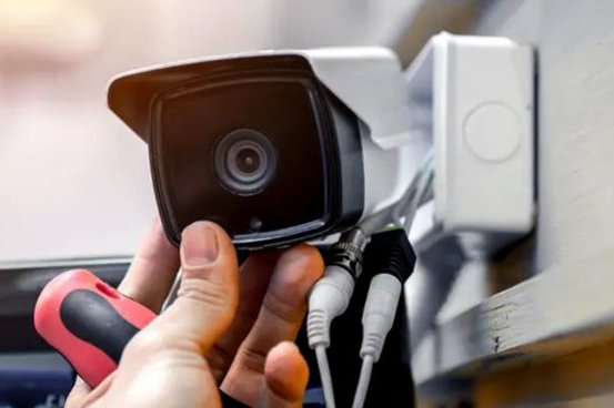 Güvenlik Kamerası Montajı Nasıl Yapılmalı