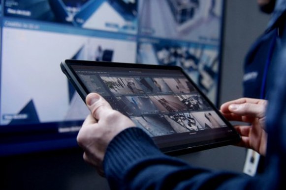 Cctv Kamera Sisteminde Kayıt